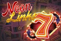 Neon Links slot